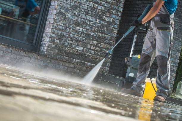 Best Gas Station Cleaning  in Pomona Park, FL