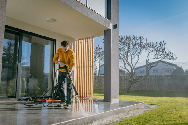 Best Restaurant Pressure Washing  in Pomona Park, FL