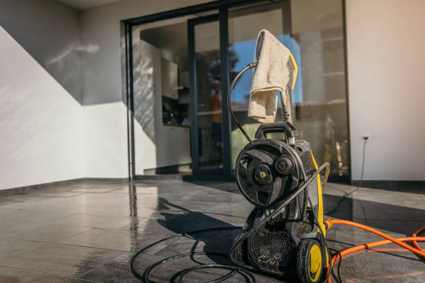 Best Machinery and Equipment Cleaning  in Pomona Park, FL