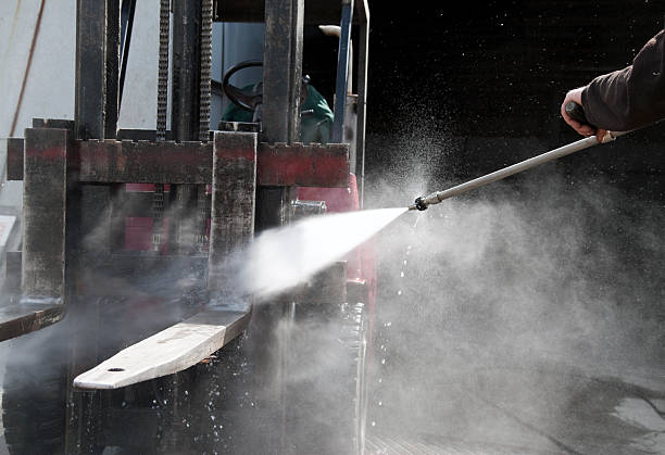 Best House Exterior Washing  in Pomona Park, FL