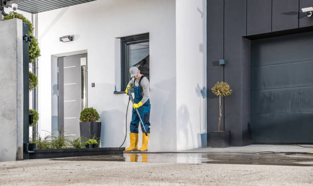 Best Concrete Sealing  in Pomona Park, FL