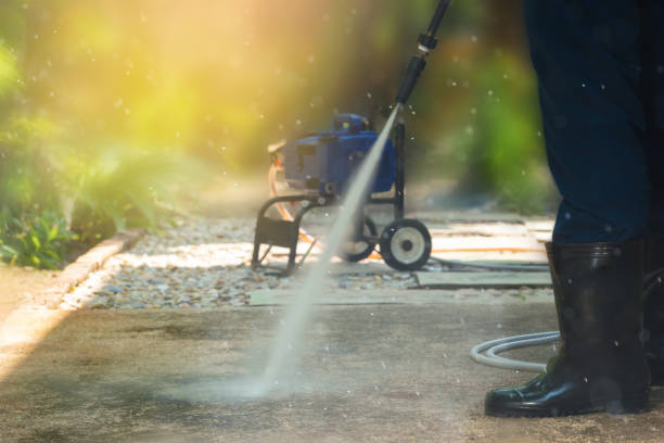 Best House Exterior Washing  in Pomona Park, FL